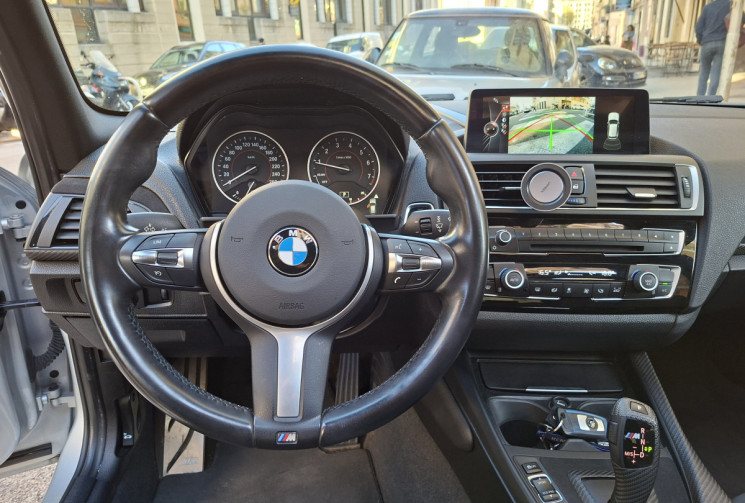 BMW Série 1 118 I M PERFORMANCE TOIT OUVRANT
