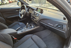 BMW Série 1 118 I M PERFORMANCE TOIT OUVRANT