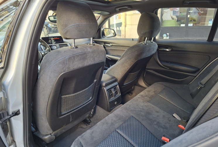 BMW Série 1 118 I M PERFORMANCE TOIT OUVRANT