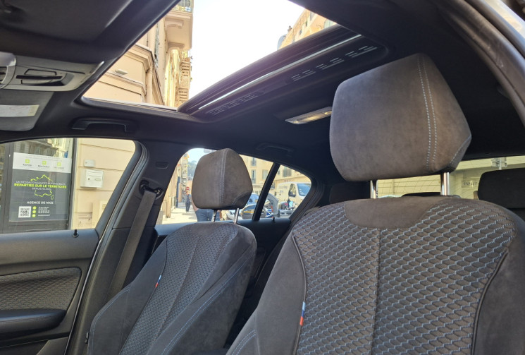 BMW Série 1 118 I M PERFORMANCE TOIT OUVRANT