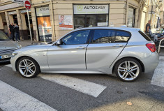 BMW Série 1 118 I 1.5 i 136 CH M PERFORMANCE TOIT OUVRANT / CAMERA DE RECUL / 73500 KMS