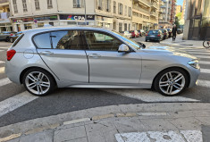 BMW Série 1 118 I M PERFORMANCE TOIT OUVRANT