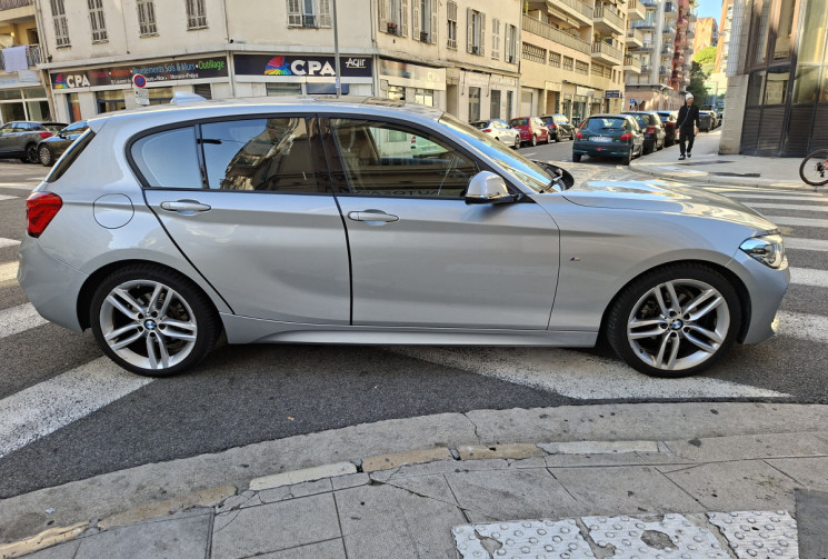 BMW Série 1 118 I M PERFORMANCE TOIT OUVRANT