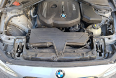 BMW Série 1 118 I M PERFORMANCE TOIT OUVRANT