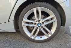 BMW Série 1 118 I M PERFORMANCE TOIT OUVRANT