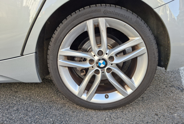 BMW Série 1 118 I M PERFORMANCE TOIT OUVRANT