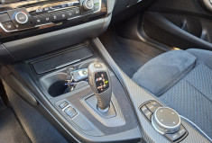 BMW Série 1 118 I 1.5 i 136 CH M PERFORMANCE TOIT OUVRANT / CAMERA DE RECUL / 73500 KMS