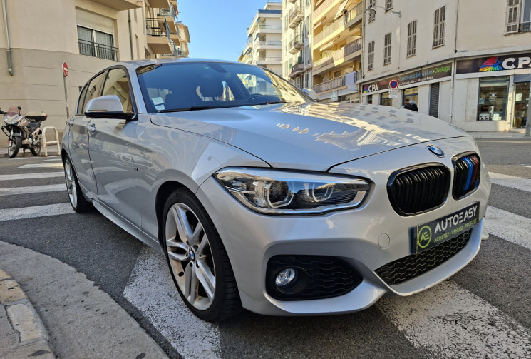 BMW Série 1 118 I M PERFORMANCE TOIT OUVRANT