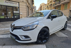 Renault Clio IV 1.5 DCI 90 CH GT LINE BVA TOIT PANO