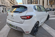 Renault Clio IV 1.5 DCI 90 CH GT LINE BVA TOIT PANO