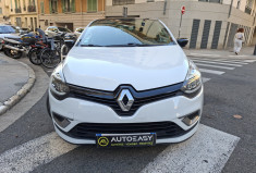 Renault Clio IV 1.5 DCI 90 CH GT LINE BVA TOIT PANO