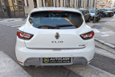 Renault Clio IV 1.5 DCI 90 CH GT LINE BVA TOIT PANO