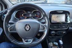 Renault Clio IV 1.5 DCI 90 CH GT LINE BVA TOIT PANO