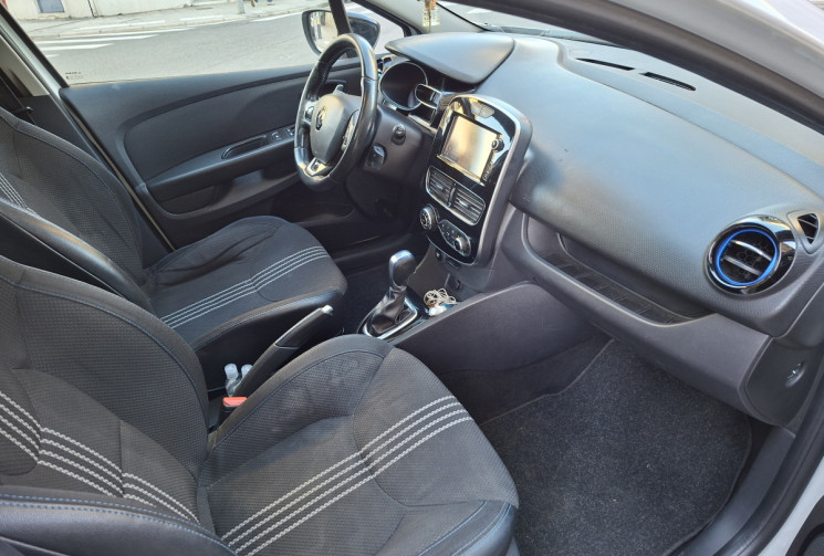 Renault Clio IV 1.5 DCI 90 CH GT LINE BVA TOIT PANO