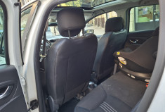 Renault Clio IV 1.5 DCI 90 CH GT LINE BVA TOIT PANO
