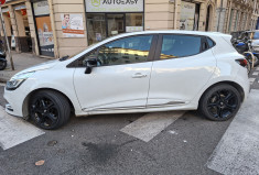 Renault Clio IV 1.5 DCI 90 CH GT LINE BVA TOIT PANO