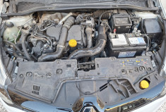 Renault Clio IV 1.5 DCI 90 CH GT LINE BVA TOIT PANO