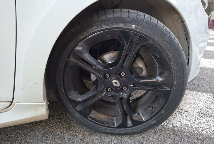 Renault Clio IV 1.5 DCI 90 CH GT LINE BVA TOIT PANO