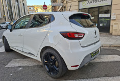 Renault Clio IV 1.5 DCI 90 CH GT LINE BVA TOIT PANO