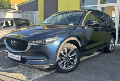 Mazda CX-5 Skyactiv-G 2.0 i 16V FWD S&S 165 cv // Première main //  