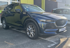 Mazda CX-5 Skyactiv-G 2.0 i 16V FWD S&S 165 cv // Première main //  