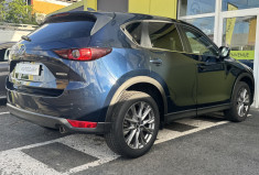 Mazda CX-5 Skyactiv-G 2.0 i 16V FWD S&S 165 cv // Première main //  