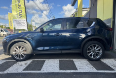 Mazda CX-5 Skyactiv-G 2.0 i 16V FWD S&S 165 cv // Première main //  