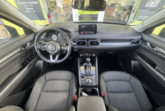 Mazda CX-5 Skyactiv-G 2.0 i 16V FWD S&S 165 cv // Première main //  