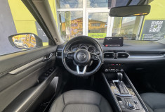 Mazda CX-5 Skyactiv-G 2.0 i 16V FWD S&S 165 cv // Première main //  