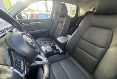 Mazda CX-5 Skyactiv-G 2.0 i 16V FWD S&S 165 cv // Première main //  