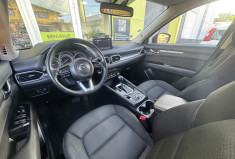Mazda CX-5 Skyactiv-G 2.0 i 16V FWD S&S 165 cv // Première main //  