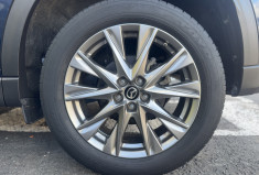 Mazda CX-5 Skyactiv-G 2.0 i 16V FWD S&S 165 cv // Première main //  
