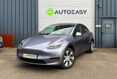 Tesla Model Y PROPULSION STANDARD RANGE 60kWh 300cv SOH 96% ATTELAGE GRIS STEALTH