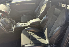 Audi A3 1.6 tdi sline