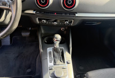 Audi A3 1.6 tdi sline