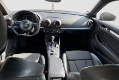 Audi A3 1.6 tdi sline
