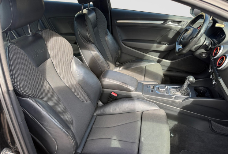 Audi A3 1.6 tdi sline
