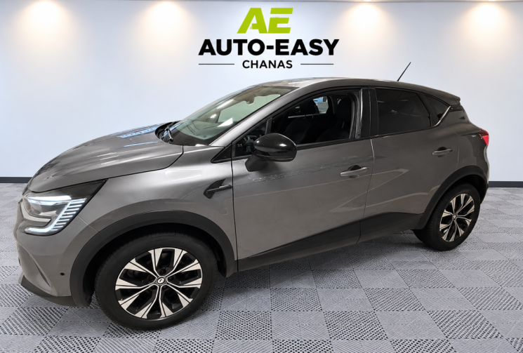 Renault Captur RENAULT CAPTUR Captur TCe 90 Evolution