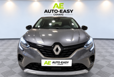 Renault Captur RENAULT CAPTUR Captur TCe 90 Evolution