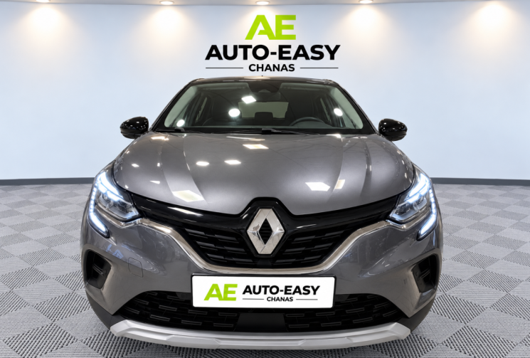 Renault Captur RENAULT CAPTUR Captur TCe 90 Evolution