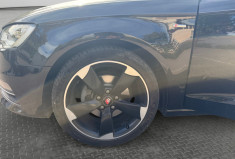 Audi A3 1.6 tdi sline