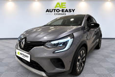 Renault Captur RENAULT CAPTUR Captur TCe 90 Evolution