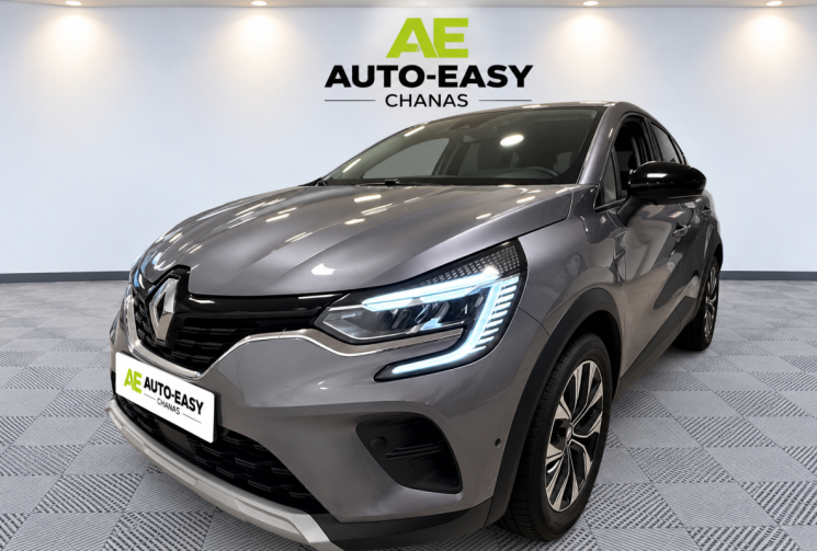 Renault Captur RENAULT CAPTUR Captur TCe 90 Evolution