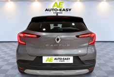 Renault Captur RENAULT CAPTUR Captur TCe 90 Evolution