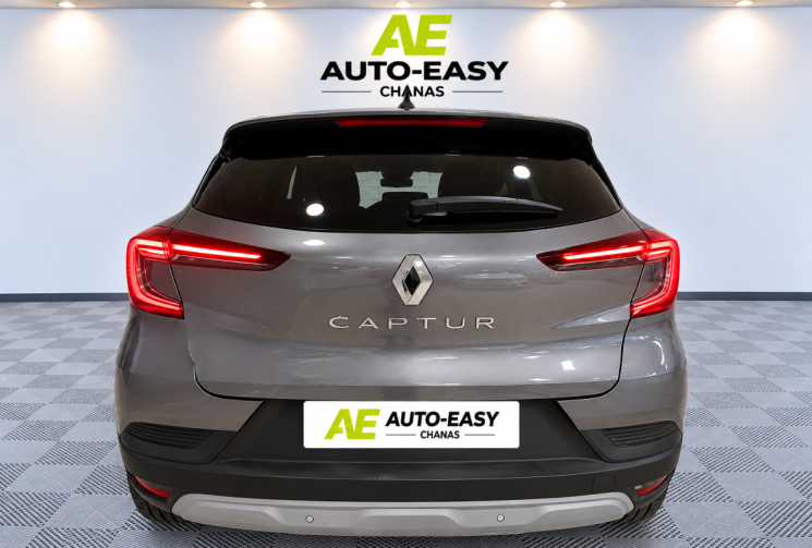 Renault Captur RENAULT CAPTUR Captur TCe 90 Evolution