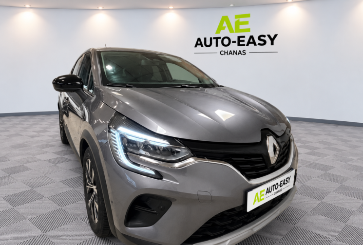 Renault Captur RENAULT CAPTUR Captur TCe 90 Evolution