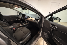 Renault Captur RENAULT CAPTUR Captur TCe 90 Evolution