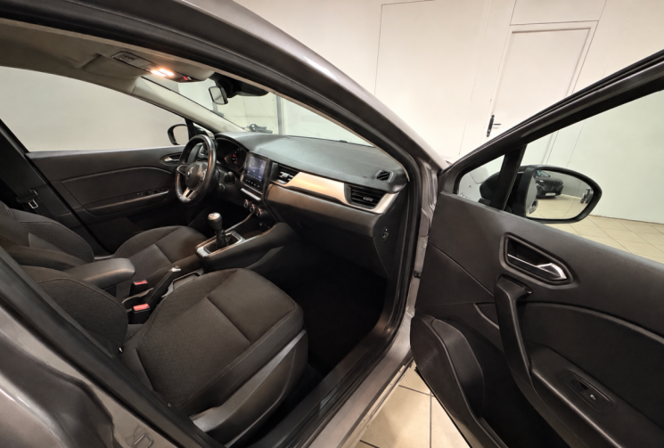 Renault Captur RENAULT CAPTUR Captur TCe 90 Evolution