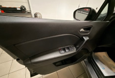 Renault Captur RENAULT CAPTUR Captur TCe 90 Evolution