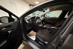 Renault Captur RENAULT CAPTUR Captur TCe 90 Evolution